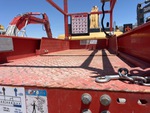 Control Station Upper with