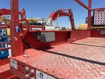 Control Station Upper with