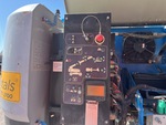 Basic Lower Control Station with