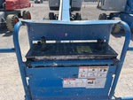 Basic Control Station Upper with