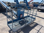 Basic Control Station Upper with