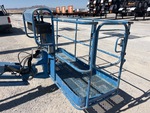 Basic Control Station Upper with