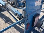 Basic Control Station Upper with