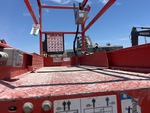 Control Station Upper with