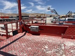 Control Station Upper with
