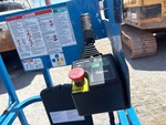 Control Station Upper with