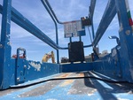 Control Station Upper with