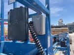 Control Station Upper with