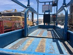 Control Station Upper with