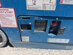 Control Station Ground with