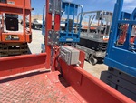 Control Station Upper with