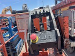 Control Station Upper with