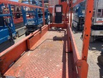 Control Station Upper with