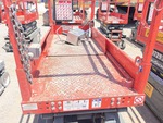Control Station Upper with