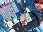 Control Station Upper with