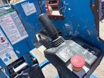 Control Station Upper with