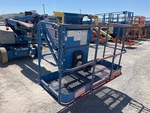 Control Station Upper with