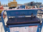 Control Station Upper with