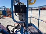 Control Station Upper with