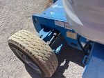 Hydraulics with