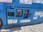 Control Station Ground with