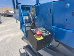 Control Station Upper with