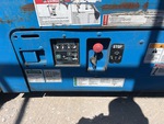 Basic Lower Control Station with
