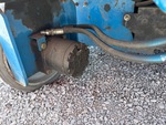 Drivetrain with