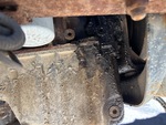 Motor with