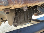 Motor with