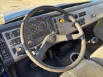 Cab with Controles de la dirección