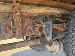 Underbody with Resortes/Ganchos de Suspensión