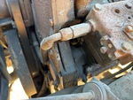Motor with