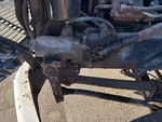 Underbody with Componentes de la Dirección