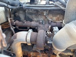 Motor with