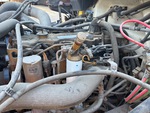 Motor with Bomba de inyección