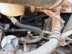 Motor with Oil Leaks