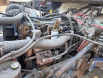 Motor with