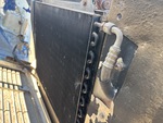 Motor with Radiador