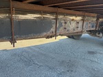 Underbody with Condición del chasis