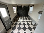 Interior with
