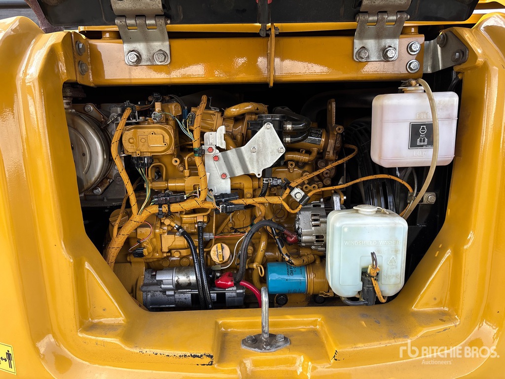 Engine with