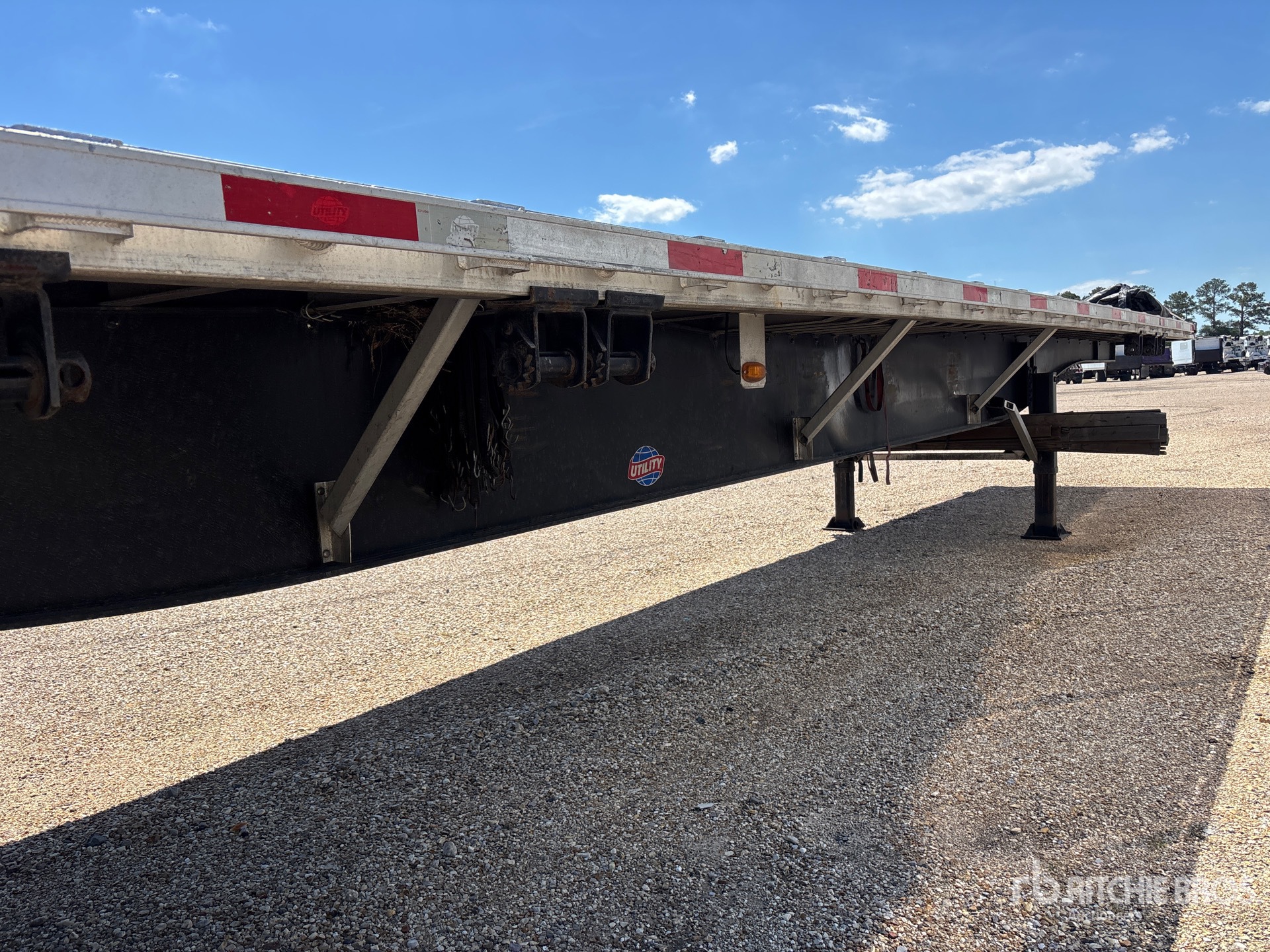 2024 Utility FS2CHA