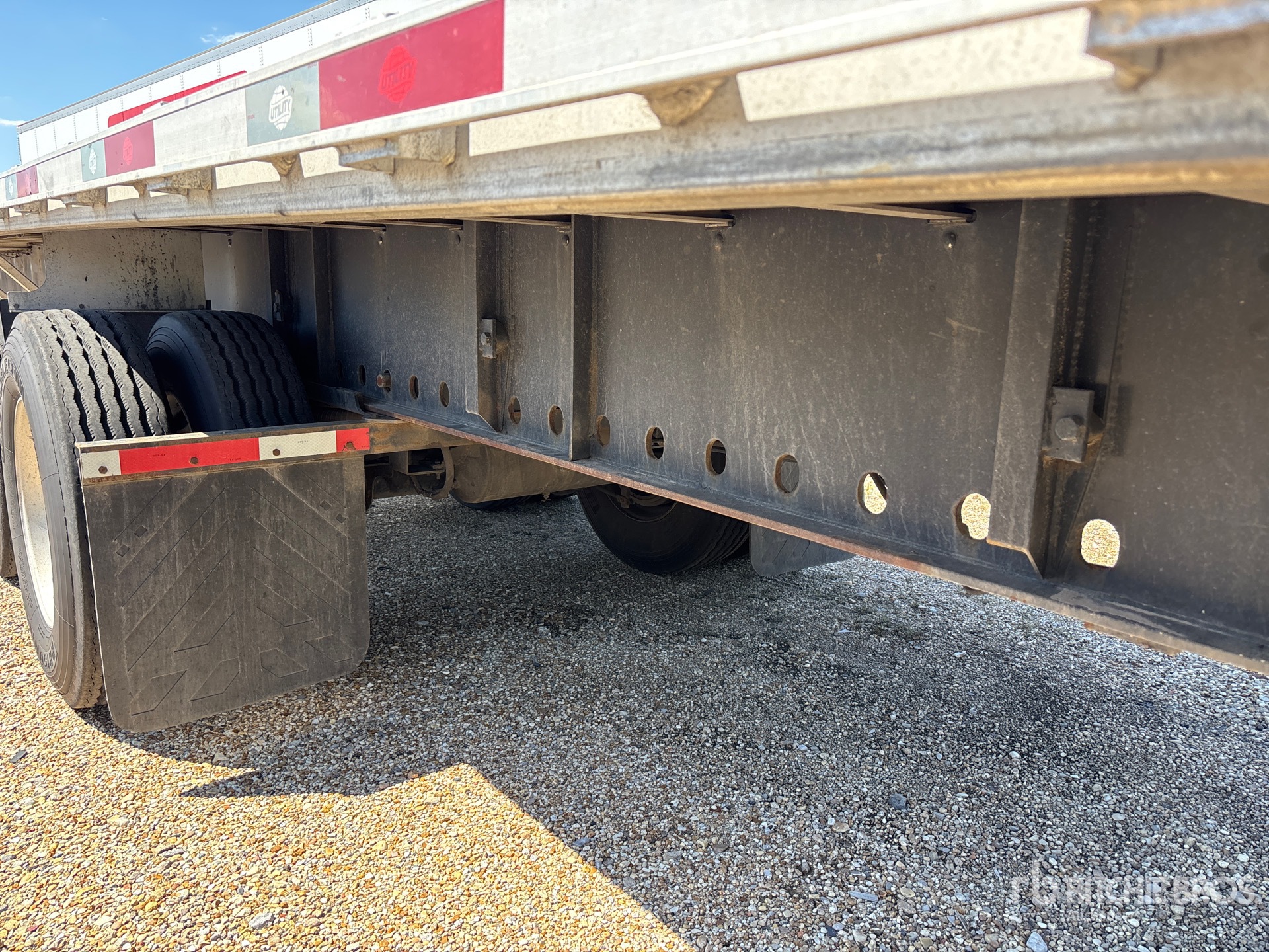 2024 Utility FS2CHA