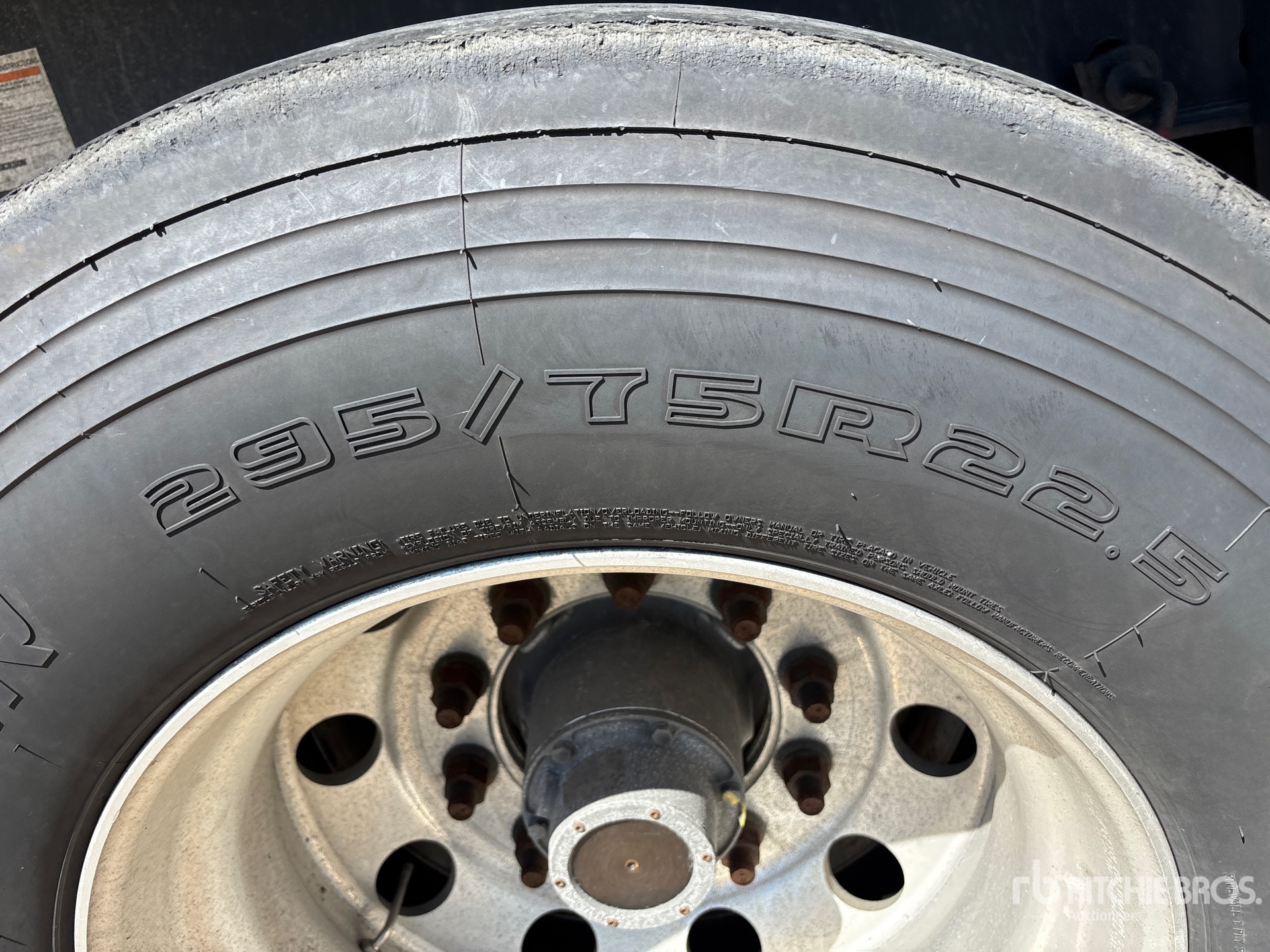 2024 Utility FS2CHA