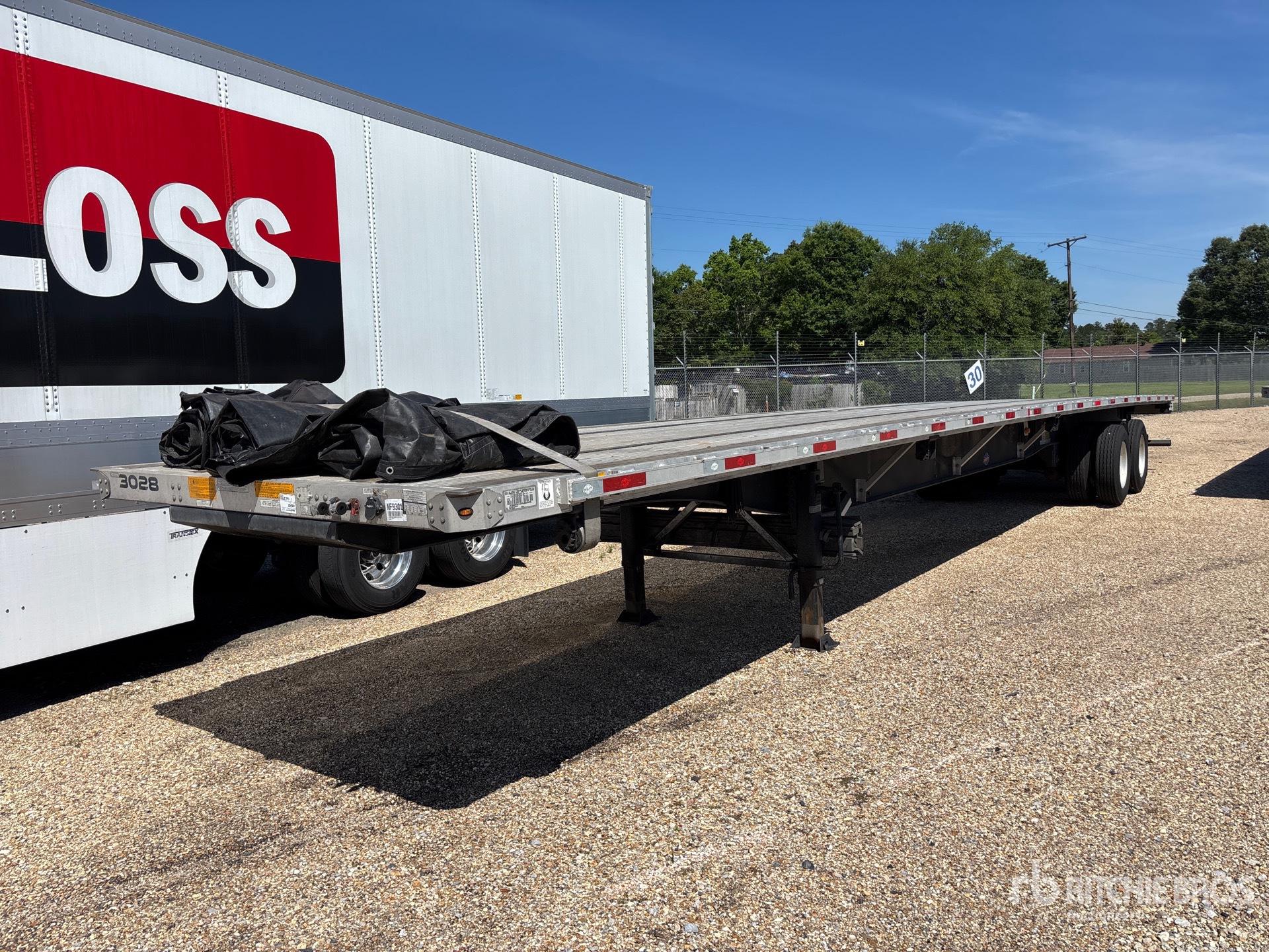 Photo of 2024 Utility FS2CHA