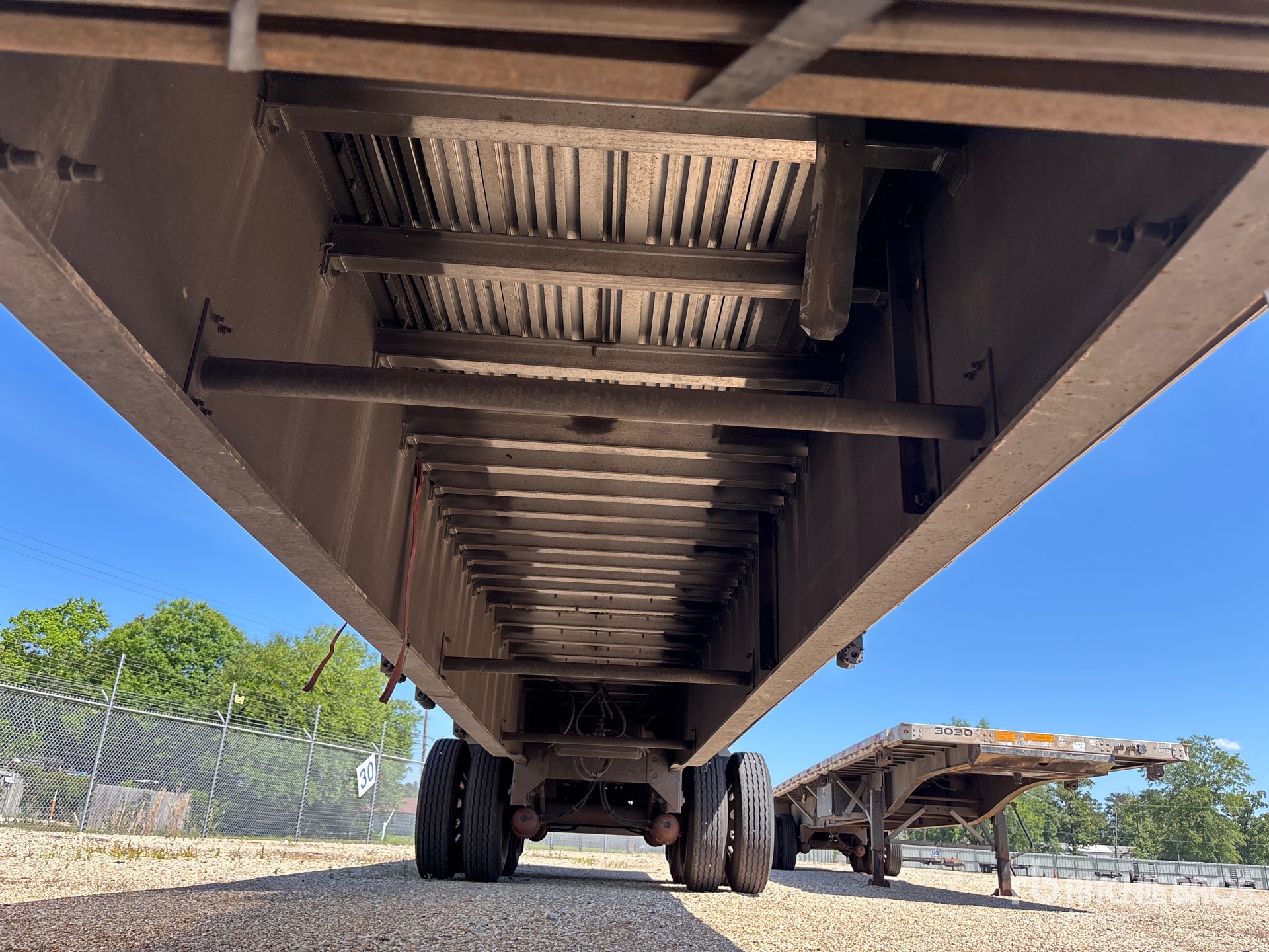 2024 Utility FS2CHA