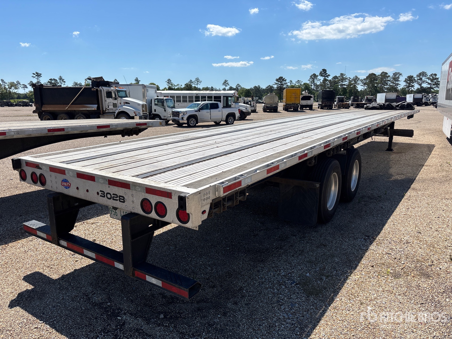 2024 Utility FS2CHA