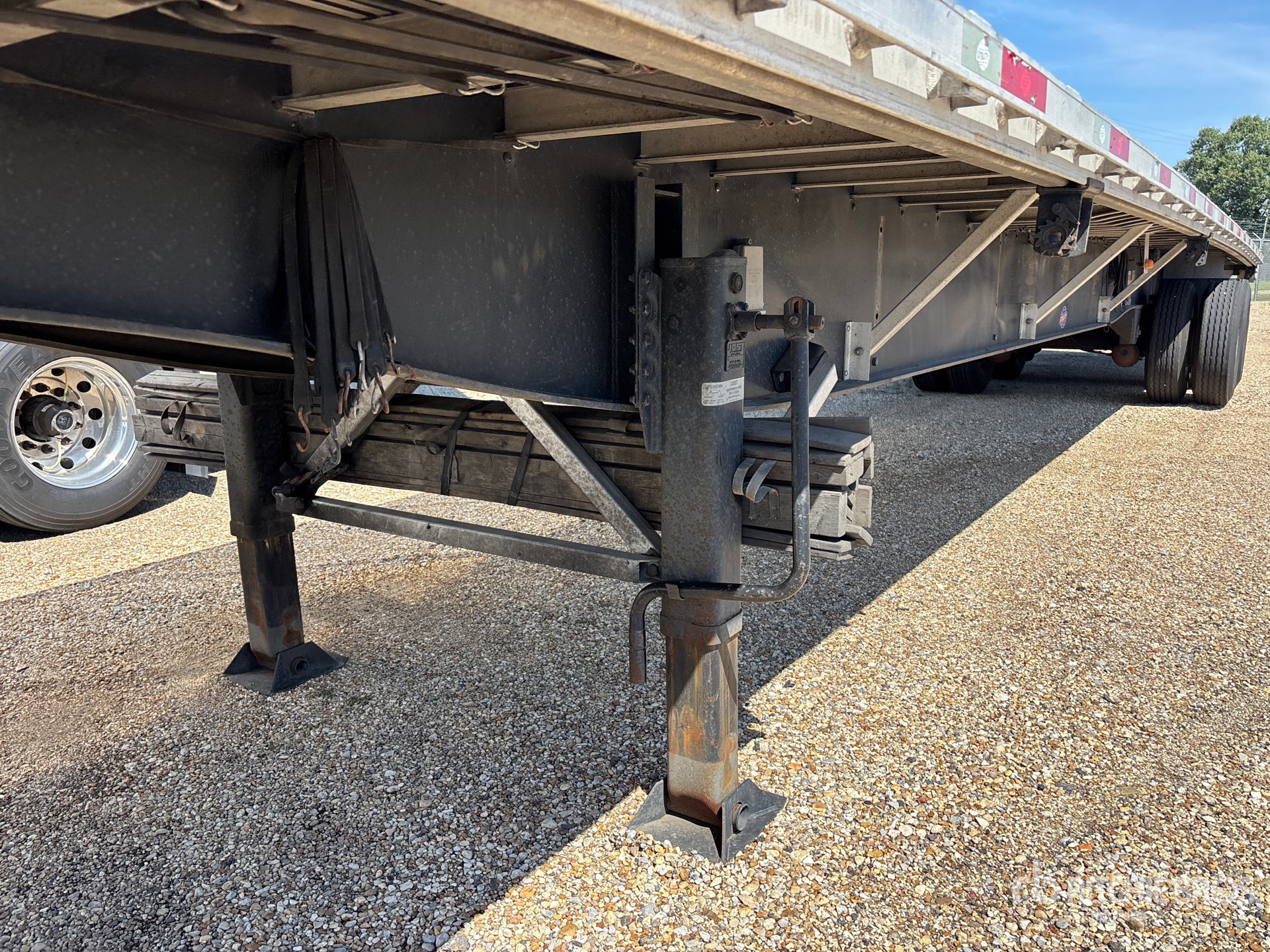 2024 Utility FS2CHA
