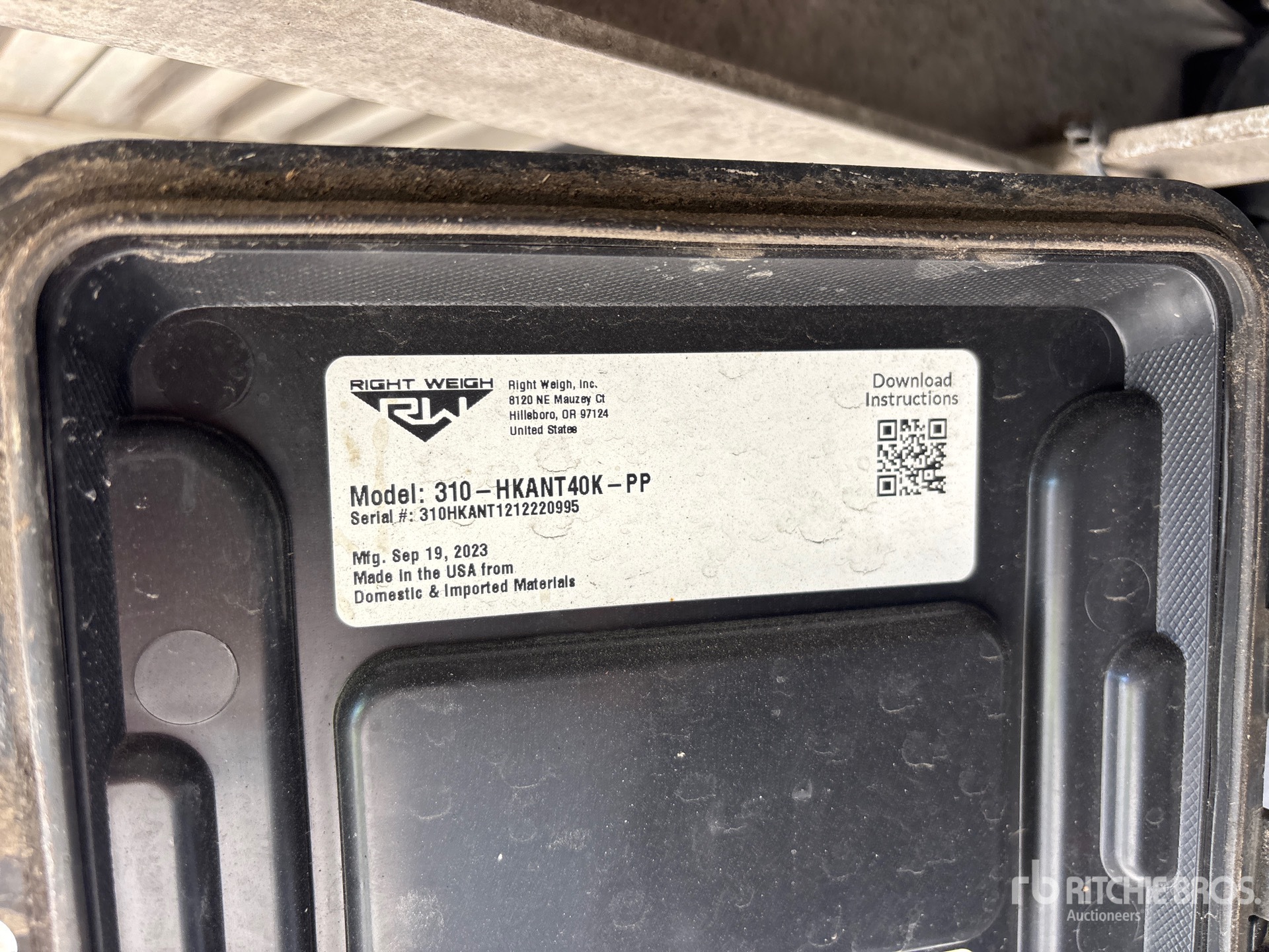 2024 Utility FS2CHA